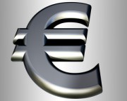 Как появился знак евро