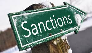 Влияние смягчения санкций США на экономику нашей страны