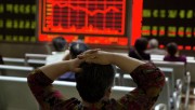 Китайский кризис способен заразить всю мировую экономику