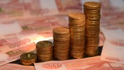  В Петербурге по делу об уклонении от уплаты налогов было арестовано свыше 1,5 млрд рублей