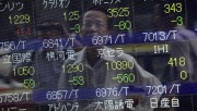 На валютном и фондовом рынках Японии затишье перед оглашением решения ОПЕК