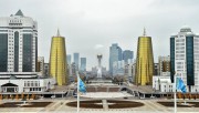 Власти Казахстана увеличили социальные выплаты