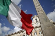 Государственный долг Италии побил исторический рекорд